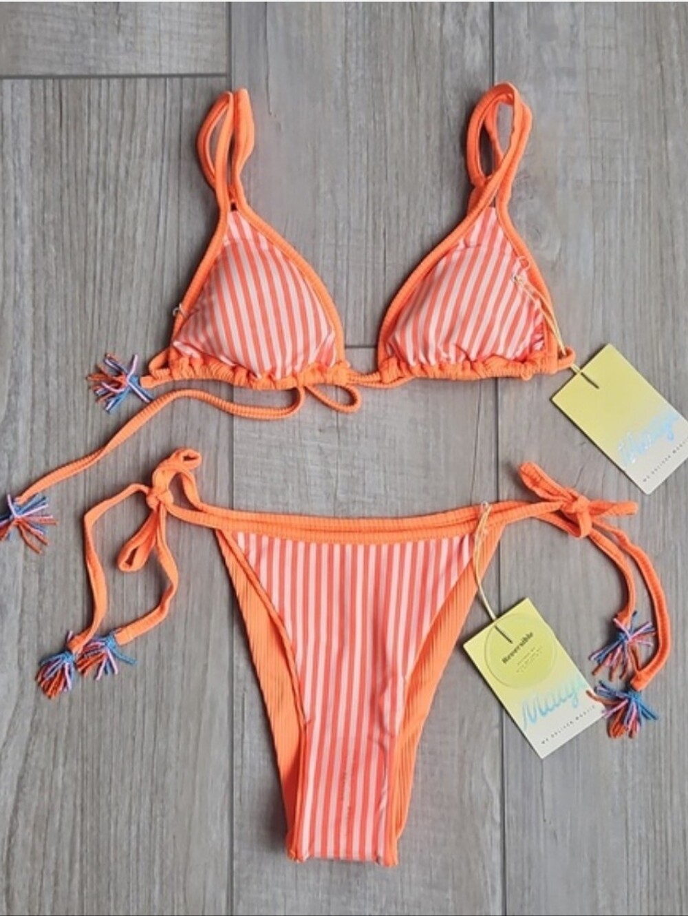 Maaji Bikini Set